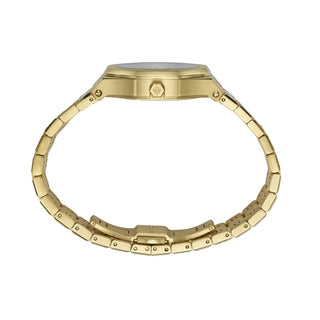 EMBOSS Triton Lady |  Gold MOP