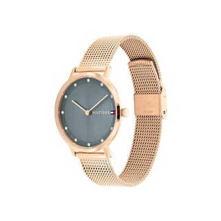 HILFIGER Pippa | Rose Gold