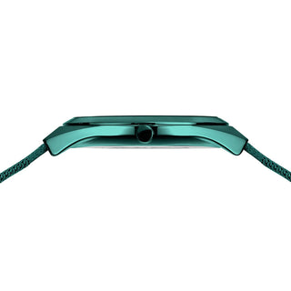 BERING Ultra Slim | brushed green