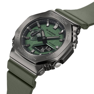 G-Shock | GM-2100B-3A