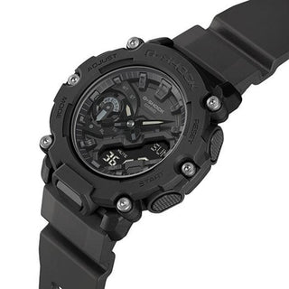 G-Shock | GA-2200BB-1A