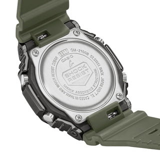 G-Shock | GM-2100B-3A