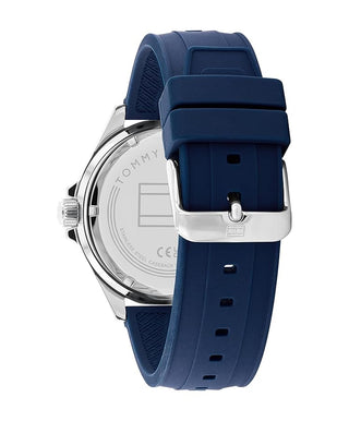 HILFIGER Logan | Blue