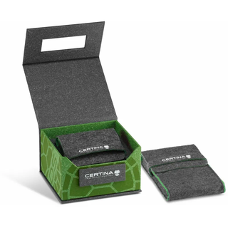 Certina DS-8 Lady | Steel Pink