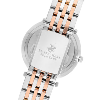 Beverly Hills Polo Club | Brilliance Rose