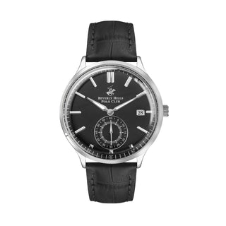Beverly Hills Polo | Classic Black