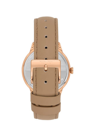 Beverly Hills Polo Club | Riviera Cream