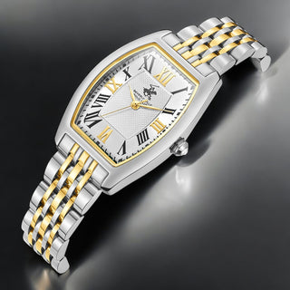 Beverly Hills Polo Club | Avalon GldStl