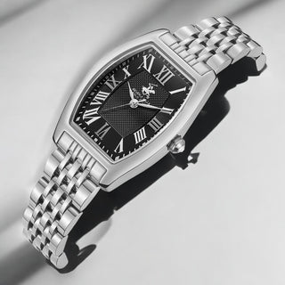 Beverly Hills Polo Club | Avalon Black