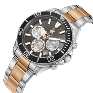 Beverly Hills Polo | Maverick Grey