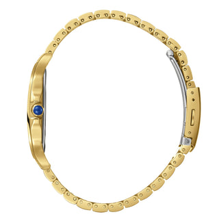 Beverly Hills Polo | Slim Square Gold