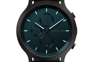 Lilienthal CHRONO | Myth