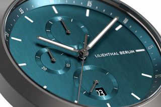 Lilienthal CHRONO | Myth