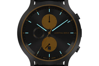 Lilienthal CHRONO | Line 1