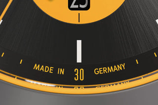 Lilienthal CHRONO | Line 1