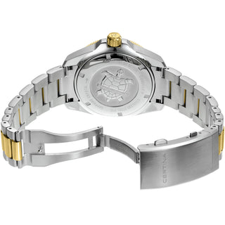 CERTINA DS Action | Diver 2 TONE