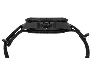 CERTINA DS Action | Diver Black