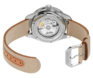 Certina DS PH200M | Mother of pearl