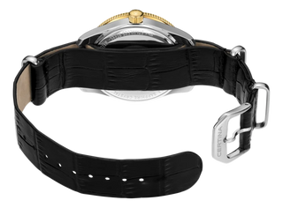 Certina DS PH100M | Lady Noir