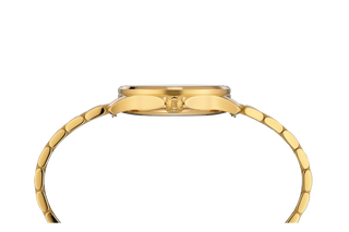 Certina DS-8 Lady | Gold Shine