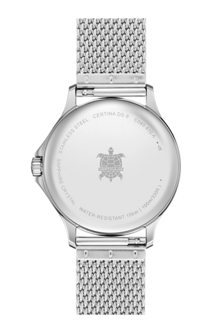 CERTINA DS 8 | Light Blue