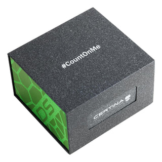 Certina DS Action | Aqua