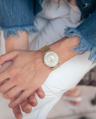 The Duchesses | TOKYO Gold