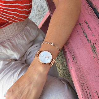 The Duchesses Rome | RoseGold