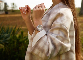 Certina DS PH200M | Mother of pearl