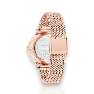 HILFIGER Le Tea |  Rose Gold
