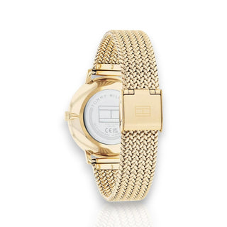 HILFIGER Le Tea |  Gold