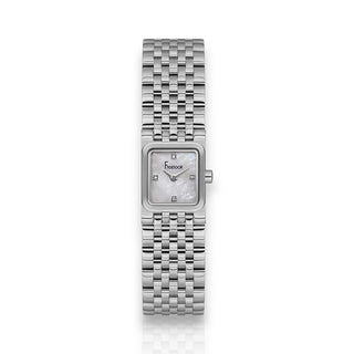Freelook Lumiere | Silver MOP