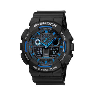 G-Shock | GA-100-1A2