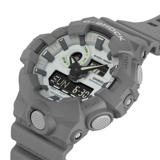G-Shock | ga-700hd-8a