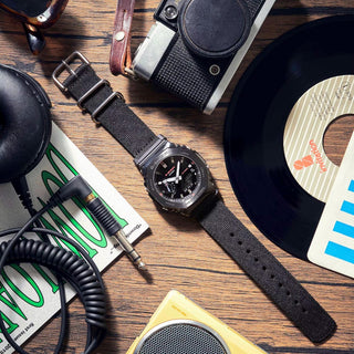 G-Shock | GM-2100CB-1A