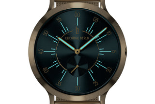 Lilienthal 1 Roaring 20s | Beige Gold