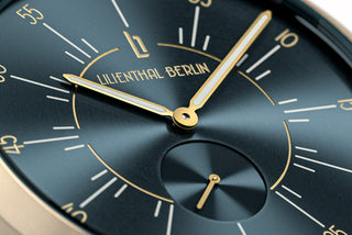 Lilienthal 1 Roaring 20s | Beige Gold