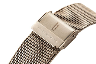 Lilienthal 1 Roaring 20s | Beige Gold