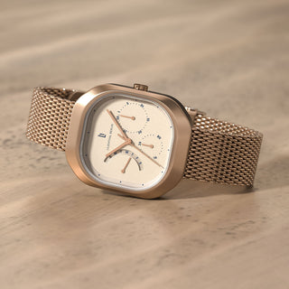 Lilienthal Multimatica | Bronze Mesh