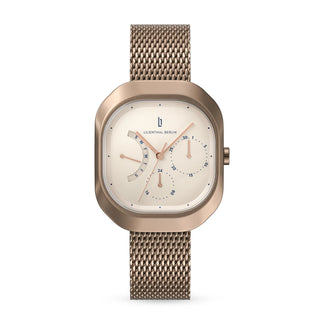 Lilienthal Multimatica | Bronze Mesh