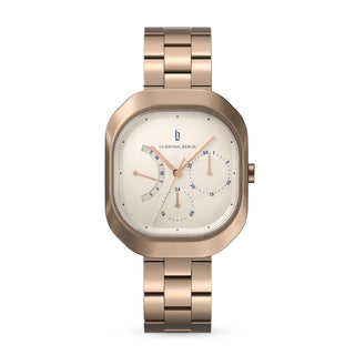 Lilienthal Multimatica | Bronze Band