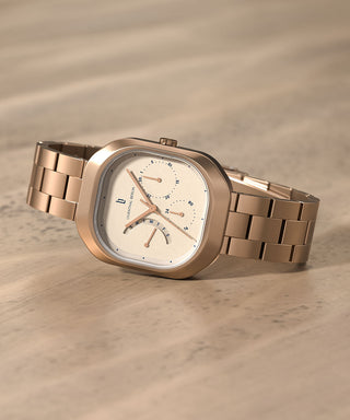 Lilienthal Multimatica | Bronze Band