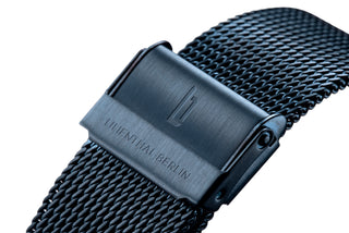 Lilienthal Neolux | Blue Orange