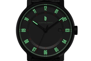 Lilienthal Neolux | Grey Mint