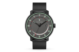 Lilienthal Neolux | Grey Mint