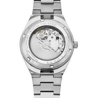 EMBOSS NITRO | Black