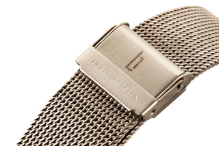 Lilienthal Octacmoon |  Gold Midnight Green