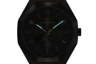 Lilienthal Octacmoon |  Chocolate Bronze