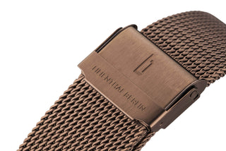 Lilienthal Octacmoon |  Chocolate Bronze