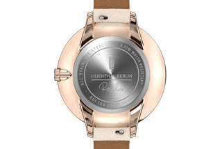 Lilienthal Rosalux | Rose Bloom